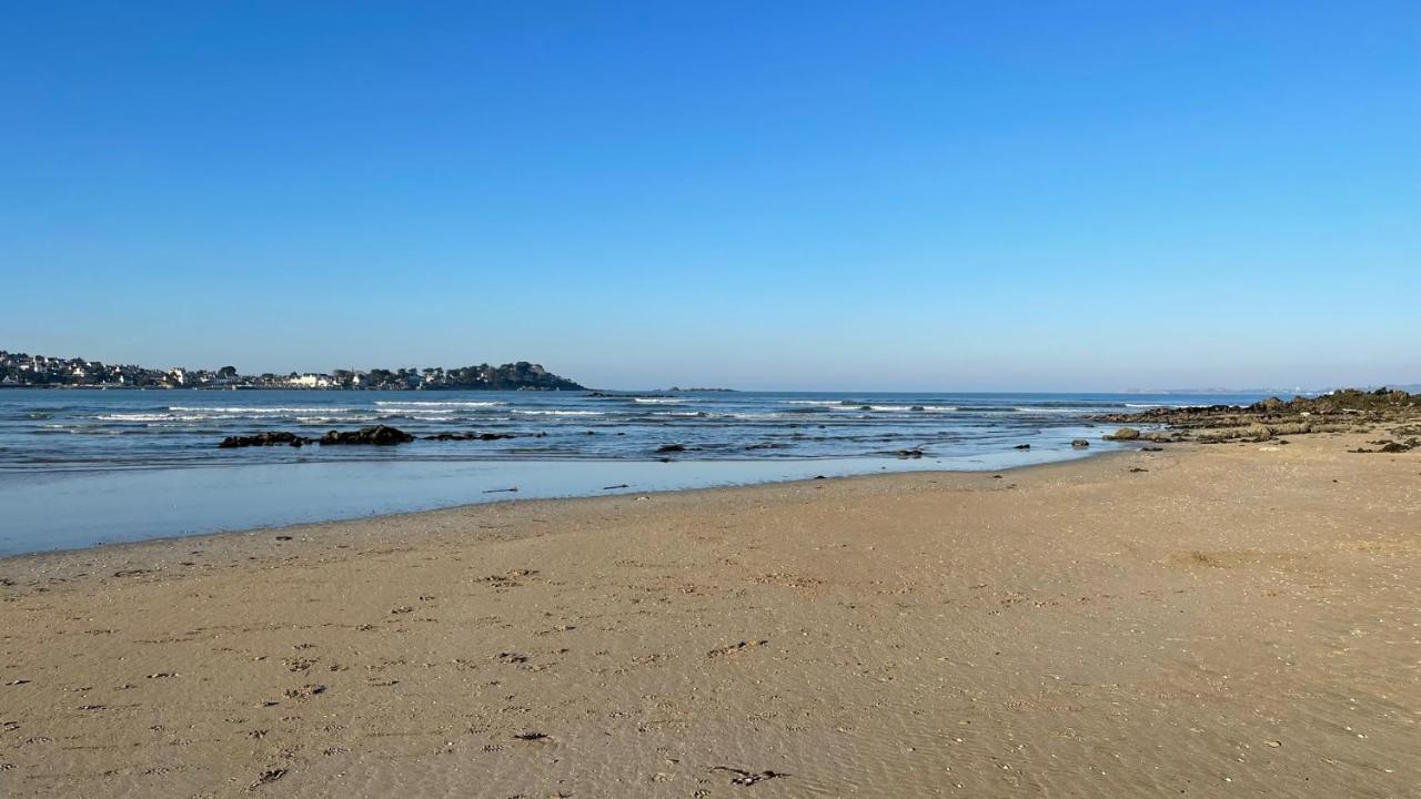 Lescoat-Le Petit Paradis Plestin-les-Grèves Exteriör bild